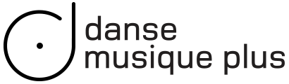 Logo Danse Musique Plus